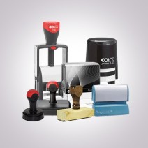 أختام أوتوماتيكية